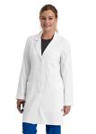  Barco SKC952 Women 4pkt Cb 34" Lab Coat