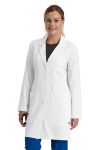 Barco SKC952 Women 4pkt Cb 34" Lab Coat