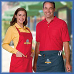 Aprons & Ties