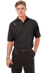  Blue Generation BG1053 BG1053Adult Tactical IL-50 Polo