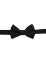  Blue Generation BG1234 Teflon Treated Twill Bow Tie