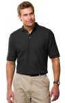  Blue Generation BG2201T BG2201T Mens 100% Cotton Polo