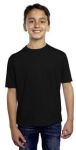  Blue Generation BG5302 Youth Value Wicking S/S T-shirt
