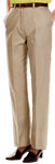  Blue Generation BG6001P Ladies Teflon Twill Flat Front Pant