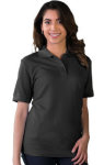  Blue Generation BG6401 Ladies?s Value Polo