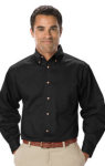  Blue Generation BG7217T Mens Tall Teflon® Twill L/S Shirt