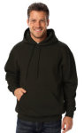  Blue Generation BG9301PT Adult Tall Pullover Hoodie