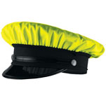 Reversible Hat Cover Cape