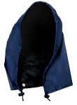 Snap-on Rain Hood