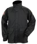 Blauer 26950-70 B Dry  All Purpose Jacket W Softshell Fleece Line