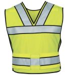 Blauer 339 339 339 339 339 Breakaway Safety Vest