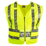 Blauer 343R Reflexite Safety Vest