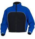 Blauer 4660 Softshell Fleece Jacket
