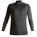  Blauer 8175 Quickheat Mock Turtleneck
