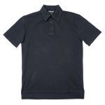  Blauer 8290 100% Cotton Polo Shirt