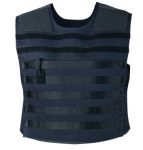  Blauer 8375 Polyester Ripstop Tacvest Armorskin®