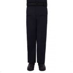 Blauer 8560P10T 10 Pkt Wool Blend Trousers