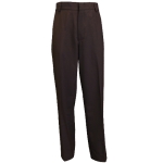  Blauer 8560W 4-Pocket Wool Blend Trousers (Womens)