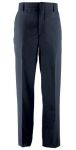 Blauer 8561P7W 7-Pocket Wool Blend Trousers (Womens)