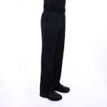 Blauer 8650T 4 Pkt Polyester Trousers