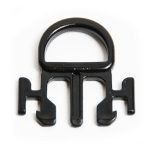 Blauer CL174-2 2 Pack Of Clips For 174-1