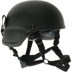  Blackhawk 32BH01BK-XL-GSA BH Ballistic Helmet Black - X-Large