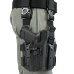 Tactical Holsters