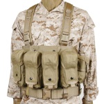 Chest Rigs