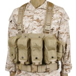 Chest Rigs