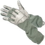  Blackhawk 8093 Fury with Nomex Tac Gloves