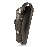  Boston Leather 5003 2" Magnum Snub Nose, 2 1/2" Snub