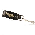  Boston Leather 5420 Economy Key Holder w/ Rivet