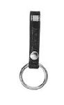  Boston Leather 5442 Baton Ring, Metal 1 1/4"