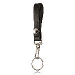 Boston Leather 5449 Key Loop w/Snap 3/4" Wide