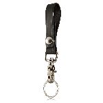  Boston Leather 5457 Key Loop w/Deluxe Snap 3/4"