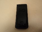 Boston Leather 5479 Pager /Cell Phone Clip Holder