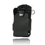 Boston Leather 5480RCNW Radio Holder For Motorola 2500/5000, No Window