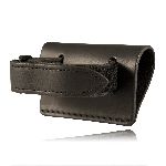 Boston Leather 5485 Universal Radio Holder