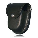 Boston Leather 5512 Double Cuff Case