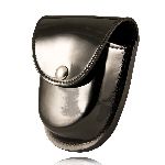  Boston Leather 5514 Cuff Case, Rounded Bottom, Xl (Also Fits Asp Cuffs)