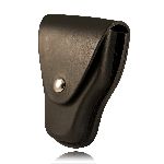  Boston Leather 5517 Cuff Case, Closed, Slotted Back