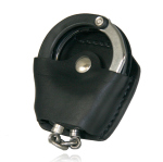  Boston Leather 5531XL Extra Large Quick Release Case (Fits Asp Cuffs)