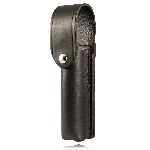  Boston Leather 5566 Pelican M9 Closed Top Holder w/Flap