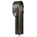 Boston Leather 5566 Pelican M9 Closed Top Holder w/Flap