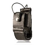  Boston Leather 5610 Super Adjustable Radio Holder