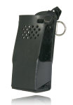 Boston Leather 5618RCNW Radio Holder For Motorola Apx 6000 (Model 1.5)