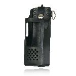  Boston Leather 5700RC Radio Holder For Ef Johnson 5100es