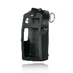  Boston Leather 5701RC Radio Holder For Motorola Apx 4000