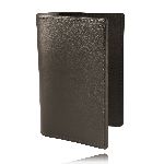 Boston Leather 5850 Chicago Fop Book Holder