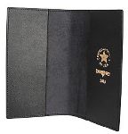 Boston Leather 5885 Citation Book, Extra Soft